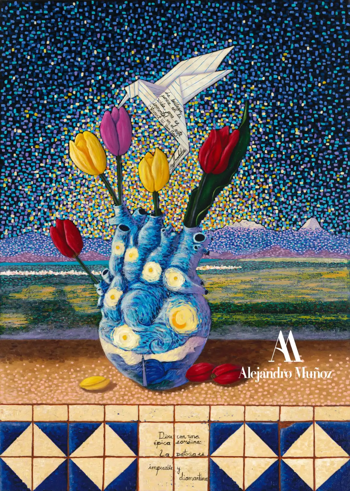 Alejandro Muñoz Romero